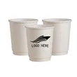 Ecosip Enhanced Custom Paper Cups