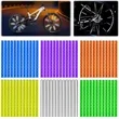 Spoke Reflectors for Bicycles 12 pcs