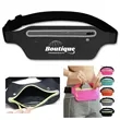 Outdoor Slim Running Sports Fitness Belt Waist Fanny Pack