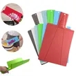 Foldable Food Chopping Board