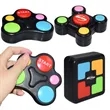 Kids Light-Up Sounds Electric Handheld Memory Training Toy