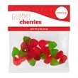 2oz Summer Header Bags - Gummy Cherries