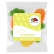 1oz Summer Promo Snax Bags - Gummy Pineapples