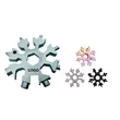 18 In 1 Snowflake Multi Tool