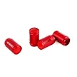 Valve Stem Cap Set