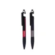 4 in 1 Sleek Touchscreen Light Stylus Pen with Phone Stand