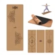 Cork Yoga Mat