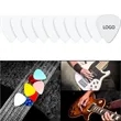 Personalized Aluminum Guitar Pick