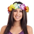 21" Jumbo Flower Headband