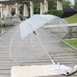 Clear Umbrella