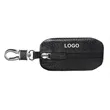 Premium Leather Car Key Holder
