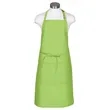 Premium Apron w/ Adjustable Neck & Divided Center Pocket