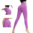 Seamless Yoga Pants