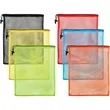 Nylon Mesh Drawstring Bag