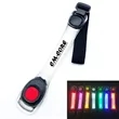 LED Adjustable Wearable Up Armband Safety Light