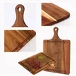 Acacia Solid Wood Cutting Board