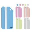 Aluminum Luggage Tags Holders