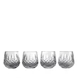 Lismore Tumbler 230ml 7.5floz, Set of 4