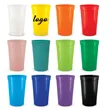 16-ounce plastic cup
