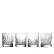 Lismore Evolution Tumbler 350ml 11.5floz, Set of 4