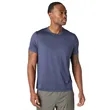 Greatness Wins Core Tech Tee - Men's