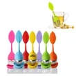 Silicone Tea Strainers