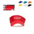 Unisex Sun Visor Hats