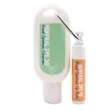 Mineral Sunscreen Tottle with Lip Balm Combo