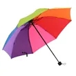 37" UV Protection  Folding Umbrella