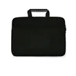 Neoprene Laptop Sleeve with Front Pocket and Carry Handle