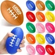 Football Style Stress Relief Ball