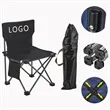 Thickened Outdoor Camping Folding Chairs