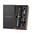 Electric Wine Opener Gift Set