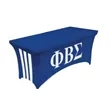 Premium Stretch Table Cover 6'