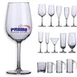 Acrylic Unbreakable Cocktail Wine Glasses W/ Long Stemmed