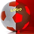 Glow in The Dark Soccer Ball for Teen Boys and Girls