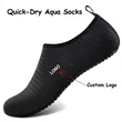 Quick-Dry Water Shoes