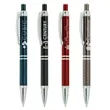 Phoenix Pen w/ Polished Chrome Accents - LaserMax