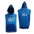 Men's/Youth Hoodie Sleeveless