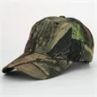 Camo Premium Modern Baseball Cap