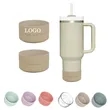 Protective Silicone Boot for Stanley Tumbler 20-30-40oz