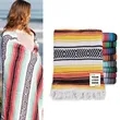 50x70 inches Mexican Blanket
