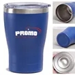 12oz. Tumbler W/ Lid Travel Coffee Mug Insulated Thermal Cup