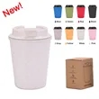 Wheat Straw Coffee Cup