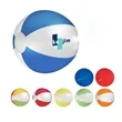 Colorful Inflatable Beach Balls