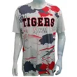 Short Sleeve Sublimated T-Shirt - Adult
