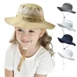 Baby Outdoor UV Hat