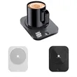 Coffee cup heater