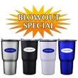 Roswell 20 Oz. Stainless Tumbler - 2024 Blowout Special