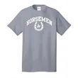 JRH football Tee